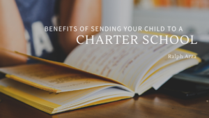 Benefits Of Sending Your Child To A Charter School Ralph Arza