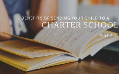 Benefits of Sending Your Child to a Charter School