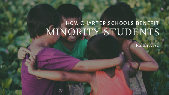 How Charter Schools Benefit Minority Students