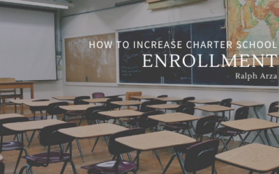 How to Increase Charter School Enrollment